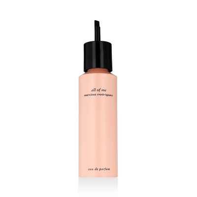 Narciso Rodriguez All Of Me Eau De Parfum Refill 150 ml kvepalai moterims