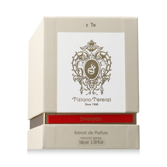 Tiziana Terenzi Smeralda Extrait de parfum 100 ml kvepalai unisex
