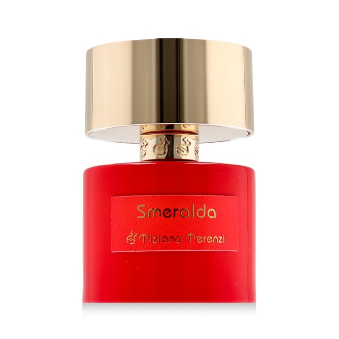 Tiziana Terenzi Smeralda Extrait de parfum 100 ml kvepalai unisex