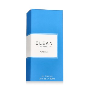 Clean Pure Soap Eau De Parfum 60 ml kvepalai unisex