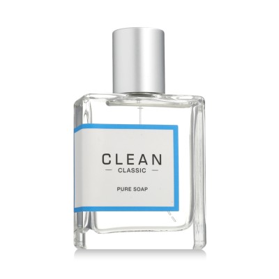 Clean Pure Soap Eau De Parfum 60 ml kvepalai unisex