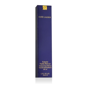 Estée Lauder Futurist Hydra Rescue Moisturizing Makeup SPF 45 (3N1 Ivory Beige) 35 ml