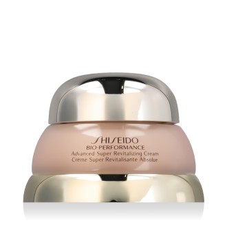 Shiseido Bio-Performance Advanced Super Revitalizing Cream 30 ml 2