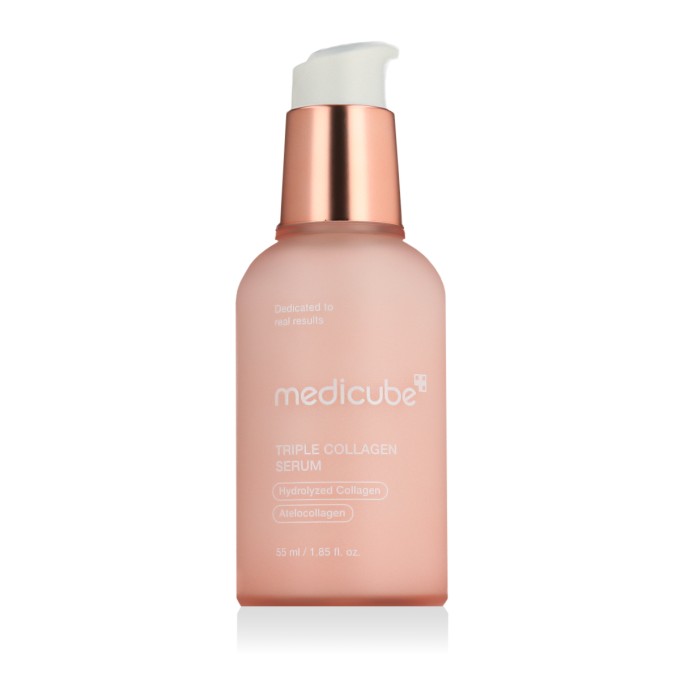 Medicube Triple Collagen Serum 55 ml