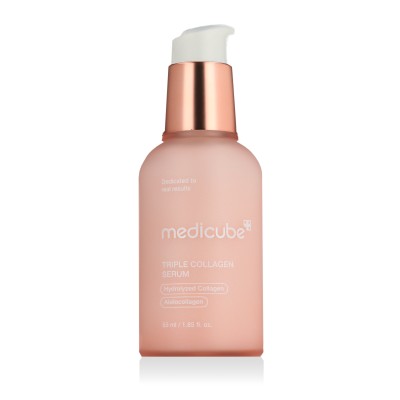 Medicube Triple Collagen Serum 55 ml