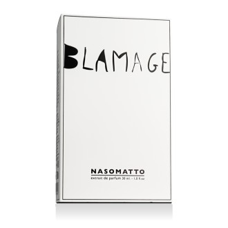 Nasomatto Blamage Extrait de parfum 30 ml kvepalai unisex