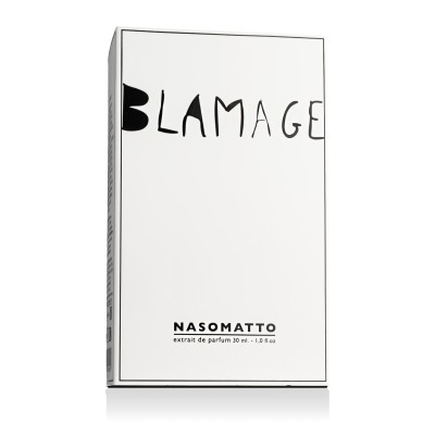 Nasomatto Blamage Extrait de parfum 30 ml kvepalai unisex