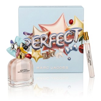 Marc Jacobs Perfect EDP 50 ml + EDP MINI 10 ml moterims