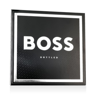 Hugo Boss Boss Bottled EDT 50 ml + SG 100 ml vyrams 2