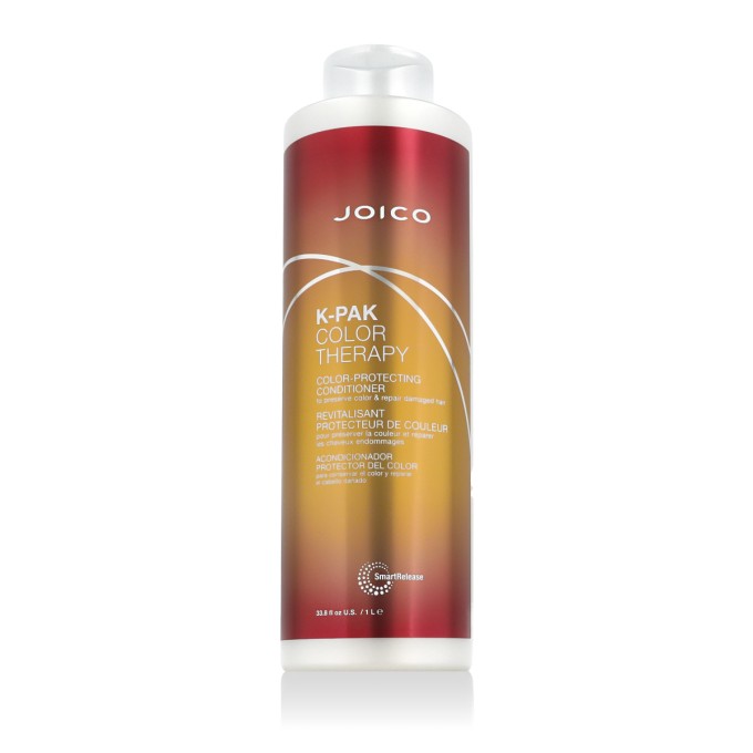Joico K-PAK Color Therapy Color-Protecting Conditioner 1000 ml