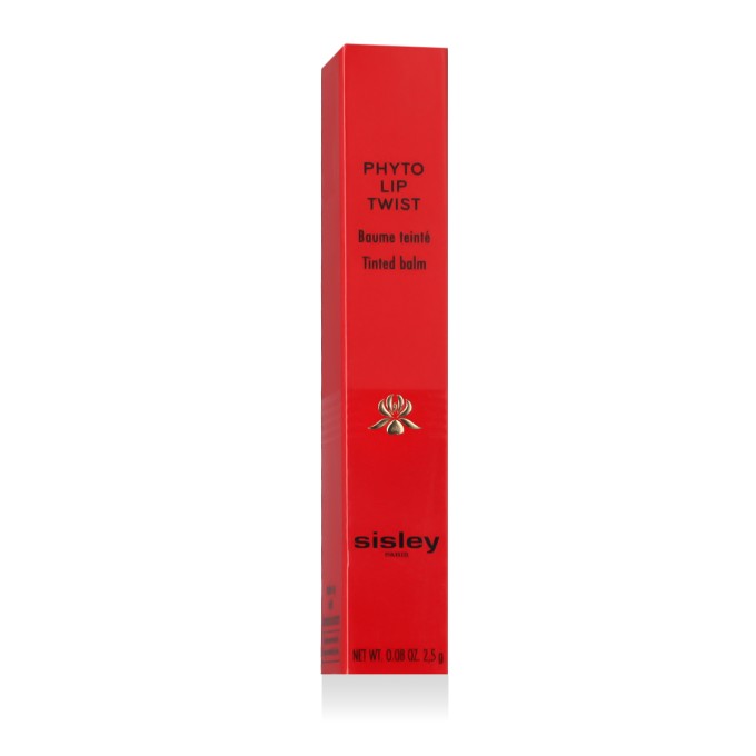 Sisley Phyto-Lip Twist (4 Pinky) 2,5 g