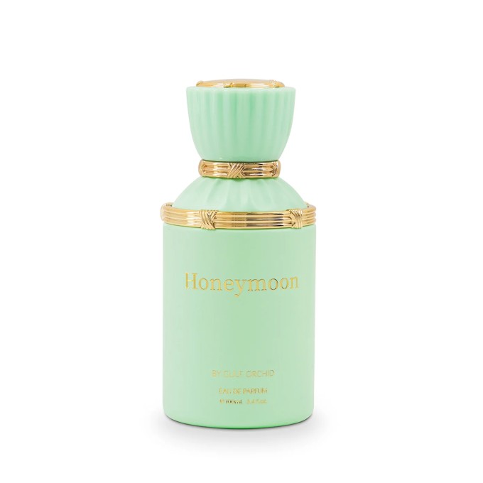 Gulf Orchid Honeymoon Eau De Parfum 100 ml kvepalai moterims