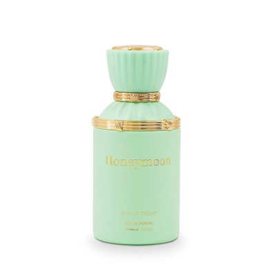 Gulf Orchid Honeymoon Eau De Parfum 100 ml kvepalai moterims