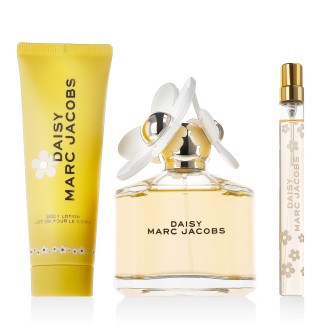 Marc Jacobs Daisy EDT 100 ml + EDT MINI 10 ml + BL 75 ml moterims
