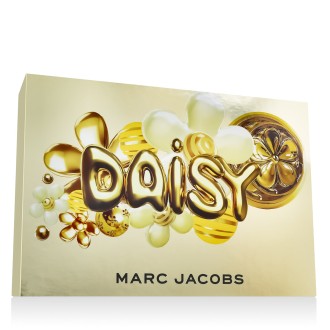Marc Jacobs Daisy EDT 100 ml + EDT MINI 10 ml + BL 75 ml moterims 2