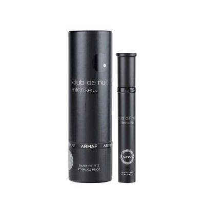 Armaf Club de Nuit Intense Man Eau De Toilette Miniature 10 ml (man)