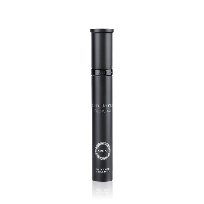 Armaf Club de Nuit Intense Man Eau De Toilette Miniature 10 ml (man)