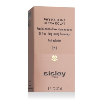 Sisley Phyto-Teint Ulta Éclat (2N1 Sand) 30 ml