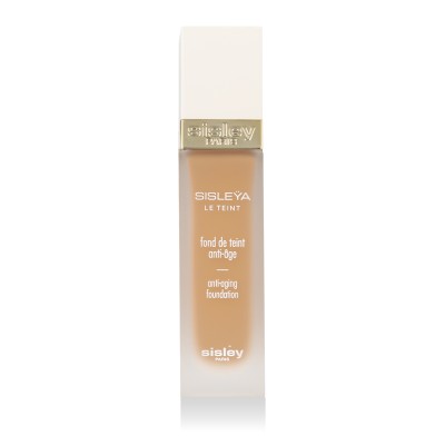 Sisley Sisleÿa Le Teint Anti-aging Foundation (2W Linen) 30 ml
