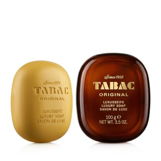 Tabac Original Perfumed Soap 100 g vyrams