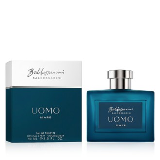 Baldessarini Uomo Mare Eau De Toilette 90 ml kvepalai vyrams