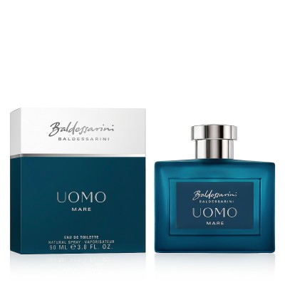 Baldessarini Uomo Mare Eau De Toilette 90 ml kvepalai vyrams