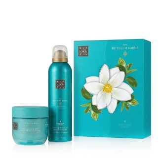 Rituals The Ritual of Karma Be Kind To Your Skin Luxury Gift Set
