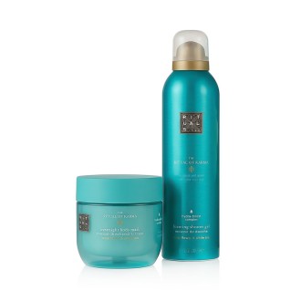 Rituals The Ritual of Karma Be Kind To Your Skin Luxury Gift Set 2
