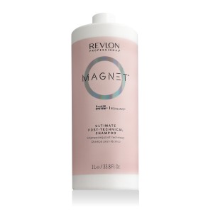 Revlon Professional Magnet Ultimate Post-Technical Shampoo 1000 ml