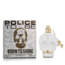 POLICE To Be Born To Shine Woman Eau De Parfum 75 ml kvepalai moterims