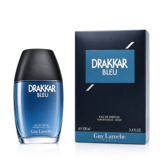 Guy Laroche Drakkar Bleu Eau De Parfum 100 ml kvepalai vyrams