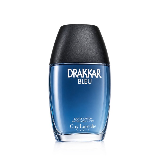 Guy Laroche Drakkar Bleu Eau De Parfum 100 ml kvepalai vyrams