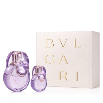 Bvlgari Omnia Amethyste EDT 100 ml + EDT 15 ml moterims