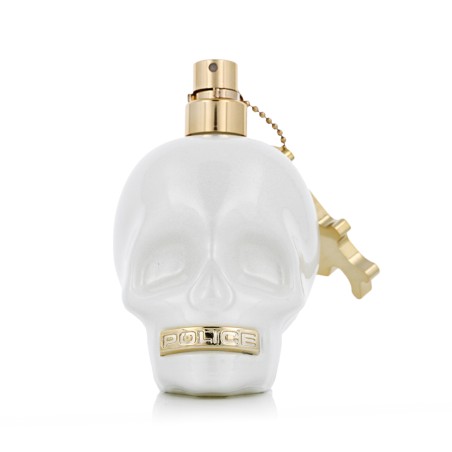 POLICE To Be Born To Shine Woman Eau De Parfum 75 ml kvepalai moterims