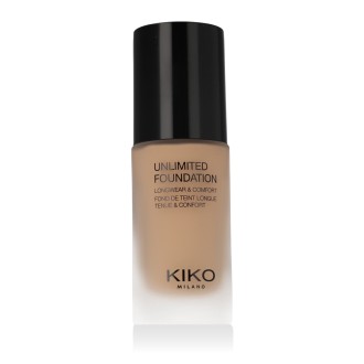KIKO MILANO Unlimited Foundation (1.5N Neutral) 30 ml 2
