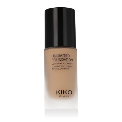 KIKO MILANO Unlimited Foundation (1.5N Neutral) 30 ml
