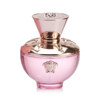 Versace Pour Femme Dylan Blush Pink Eau De Parfum 100 ml kvepalai moterims 2