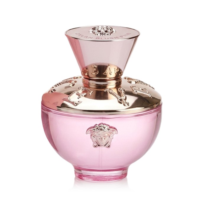 Versace Pour Femme Dylan Blush Pink Eau De Parfum 100 ml kvepalai moterims