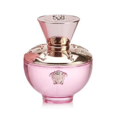 Versace Pour Femme Dylan Blush Pink Eau De Parfum 100 ml kvepalai moterims