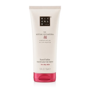 Rituals The Ritual Of Sakura Hand Balm For Dry Skin 70 ml