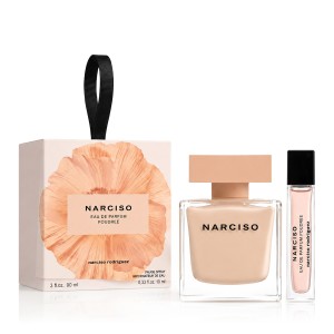 Narciso Rodriguez Narciso Poudrée EDP 90 ml + EDP MINI 10 ml moterims