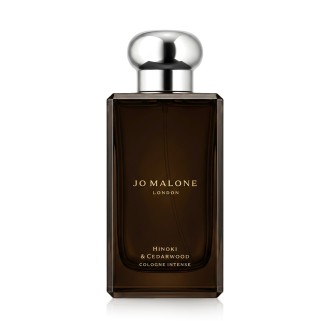 Jo Malone Hinoki & Cedarwood Eau de Cologne Intense 100 ml kvepalai unisex