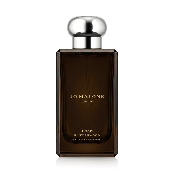 Jo Malone Hinoki & Cedarwood Eau de Cologne Intense 100 ml kvepalai unisex