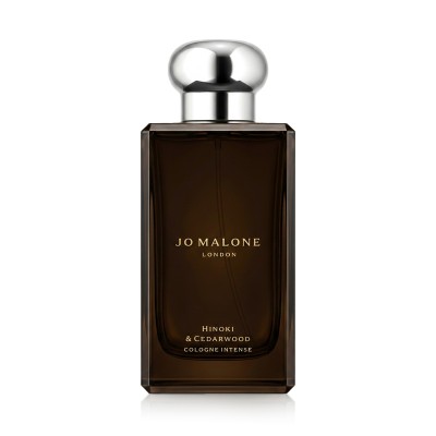 Jo Malone Hinoki & Cedarwood Eau de Cologne Intense 100 ml kvepalai unisex