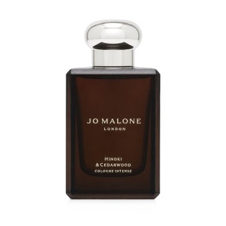 Jo Malone Hinoki & Cedarwood Eau de Cologne Intense 50 ml kvepalai unisex