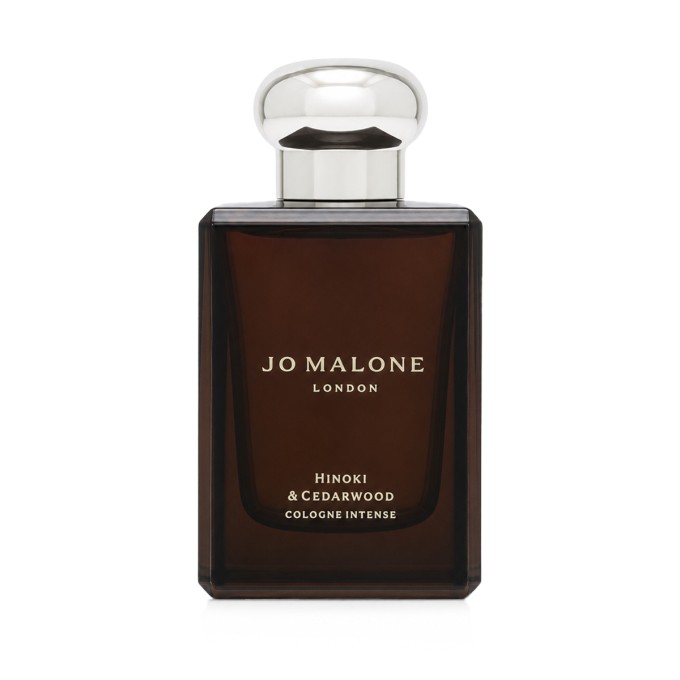 Jo Malone Hinoki & Cedarwood Eau de Cologne Intense 50 ml kvepalai unisex