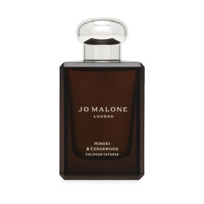 Jo Malone Hinoki & Cedarwood Eau de Cologne Intense 50 ml kvepalai unisex