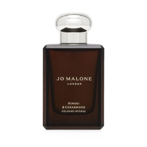 Jo Malone Hinoki & Cedarwood Eau de Cologne Intense 50 ml kvepalai unisex