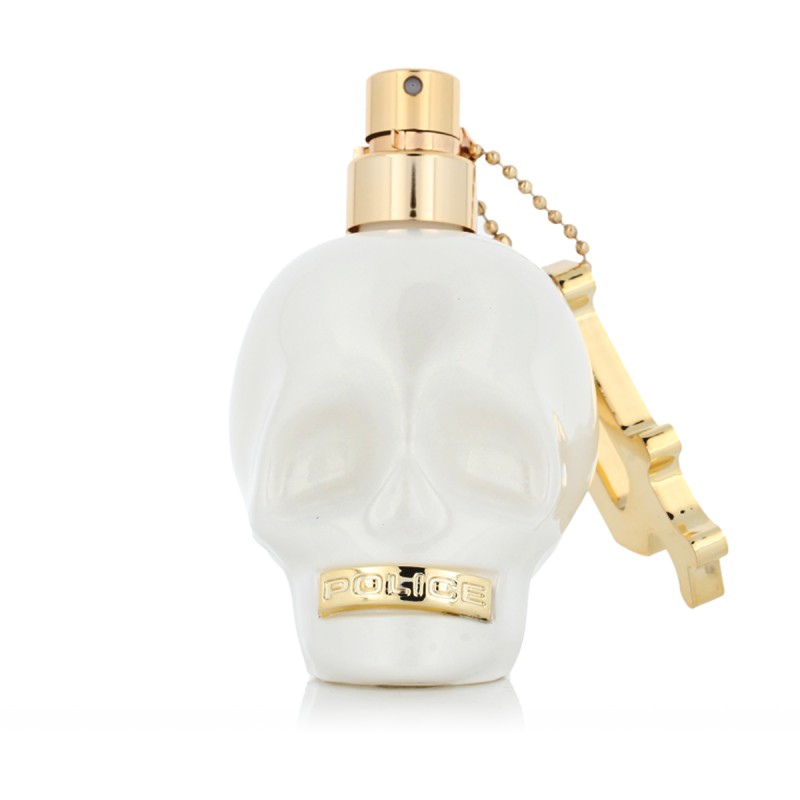 POLICE To Be Born To Shine Woman Eau De Parfum 40 ml kvepalai moterims