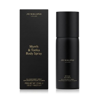 Jo Malone Myrrh & Tonka Bodyspray 125 ml unisex